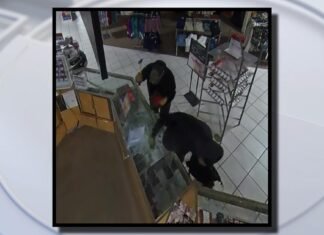 DNA leads to arrest in $47K jewelry theft in Marysville, WA