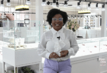 June Bride: Wholesale Jewelry has the bling that makes those wedding bells ring