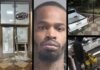 Burglar Sentenced for Failed Jewelry Heist in Central Florida