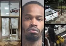 Burglar Sentenced for Failed Jewelry Heist in Central Florida