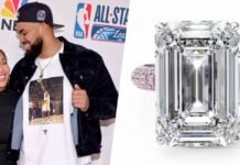 Jordyn Woods’ Engagement Ring Explained By Jewelers