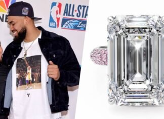 Jordyn Woods’ Engagement Ring Explained By Jewelers