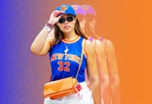 The Best NBA Draft Pick of the Year Wasn’t a Player. It Was Jordyn Woods’ $125 Handbag