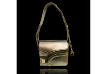 Julien Fournié: The Big Bang Go Effect: Couture Handbags As Modern Luxury Icons