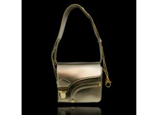Julien Fournié: The Big Bang Go Effect: Couture Handbags As Modern Luxury Icons