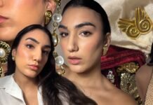 I Don’t Have My Ears Pierced, Instead I Wear This Vintage Style—3 Brands That Get Clip-Ons Right