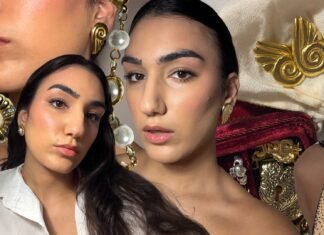 I Don’t Have My Ears Pierced, Instead I Wear This Vintage Style—3 Brands That Get Clip-Ons Right
