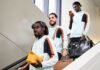 How France’s World Cup Football Team Is Taking Over Fashion TikTok