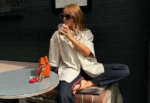Every Stylish Woman I Know Owns a Pair of These Chic Jeans—Here’s 5 Ways To Wear Them