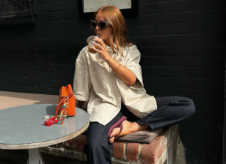 Every Stylish Woman I Know Owns a Pair of These Chic Jeans—Here’s 5 Ways To Wear Them