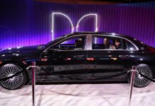 8 Car Brands That Support Dolby Atmos Audio