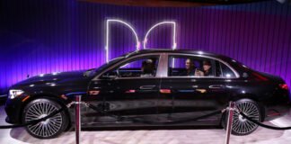 8 Car Brands That Support Dolby Atmos Audio