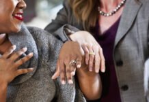 Jewelry Styles Perfect For Older Women