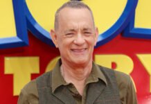 The Movie Tom Hanks Watches Multiple Times A Year Is A Hit ’60s Classic