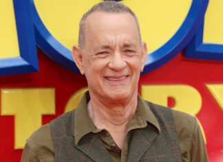 The Movie Tom Hanks Watches Multiple Times A Year Is A Hit ’60s Classic