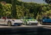 Porsche Went To Infinity And Beyond With These Adorable Bespoke 911 ‘Toy Story 5’ Models To Benefit Children’s Charities