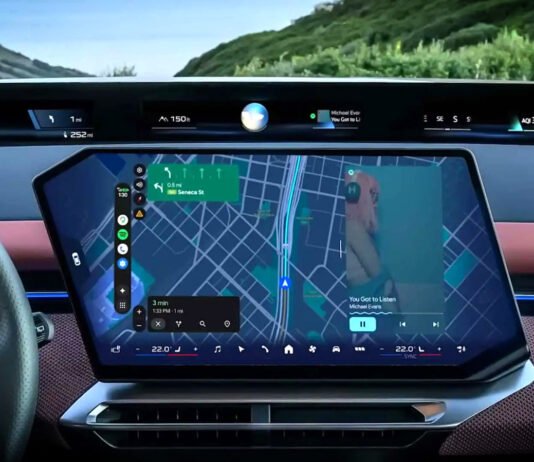 Car manufacturers are ditching Android Auto in 2026: Here’s why