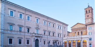 The Vatican Will Issue Guidelines for the Responsible Use of Artificial Intelligence in All Its Offices – ZENIT