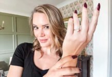 The Wedding Jewelry Trend Brides Love: Bigger Diamonds Without the Bigger Price Tag