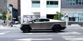 TSLA Stock Watches SpaceX IPO While Cheapest Cybertruck Hits Driveways After Long Wait