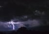 Tornado and severe thunderstorm watches issued in Minnesota