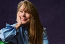 Loewe’s 180th Birthday Puts Leather (& Sissy Spacek!) In The Spotlight