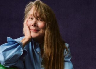 Loewe’s 180th Birthday Puts Leather (& Sissy Spacek!) In The Spotlight