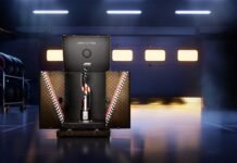 Louis Vuitton Will Present Its Bespoke Monaco Grand Prix Trophy Trunk