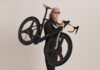 “Exceptional beauty”: Pinarello teams up with Louis Vuitton and Pharrell Williams to take the Dogma F down the catwalk