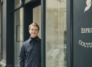 Lutays: Redefining Menswear With French Craftsmanship and Elegance