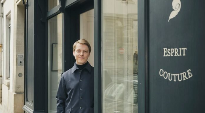 Lutays: Redefining Menswear With French Craftsmanship and Elegance