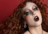 Chappell Roan Is A Vampy Princess For Her First MAC Viva Glam Collection