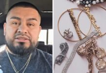 Phoenix man buys jewelry on the street. You won’t believe the lengths the seller went to bamboozle him: ‘I got it tested at the mall’