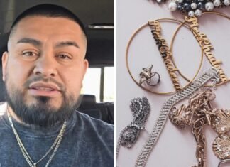 Phoenix man buys jewelry on the street. You won’t believe the lengths the seller went to bamboozle him: ‘I got it tested at the mall’
