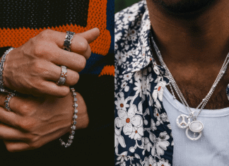 This Indie Jewelry Brand Lets Your Freak Flag Fly High