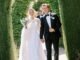 Inside Tennis Player Casper Ruud and Maria Galligani’s Timeless Wedding in Mallorca