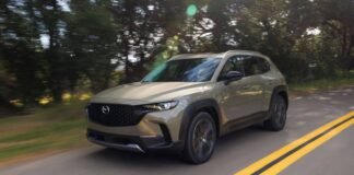 These are the 5 safest car brands in 2026 according to Consumer Reports
