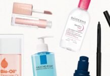I’m a Plastic Surgeon—13 High-Caliber Drugstore Beauty Products I Recommend to My Patients