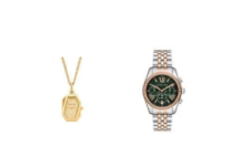 Michael Kors Launches Summer 2026 Watches for Men and Women