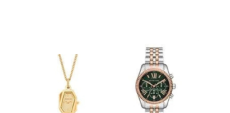Michael Kors Launches Summer 2026 Watches for Men and Women