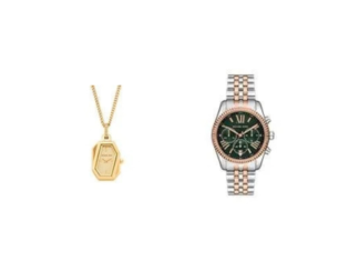 Michael Kors Launches Summer 2026 Watches for Men and Women