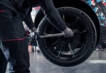 Michelin and Bugatti Join Forces To Develop the Tourbillon’s Bespoke Pilot Cup Sport 2 Tires
