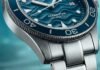Swatch Group’s Affordable Sleeper Dive Watch Looks More Like an Omega Than Ever