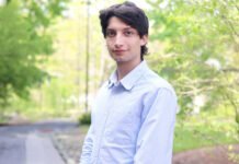 Brooks senior develops national index tracking AI healthcare policy