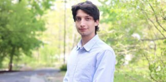 Brooks senior develops national index tracking AI healthcare policy