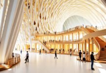 My Archischool’s AI Empowers Hong Kong Creators With Bespoke Design Tools