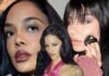 Sunlit Skin! Shimmer! Siren Eyes! Summer’s Biggest Makeup Trends Are Turning Up the Heat