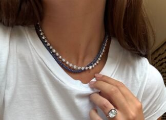 5 Major Jewelry Trends That Will Define 2026