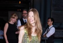 Hunter Schafer Just Wore The Unreleased Prada Boots On Everyone’s Wishlist