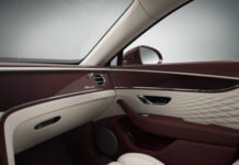 Bentley expands bespoke options for ‘my own Bentley’… “More than 70% of customers choose Mulliner”